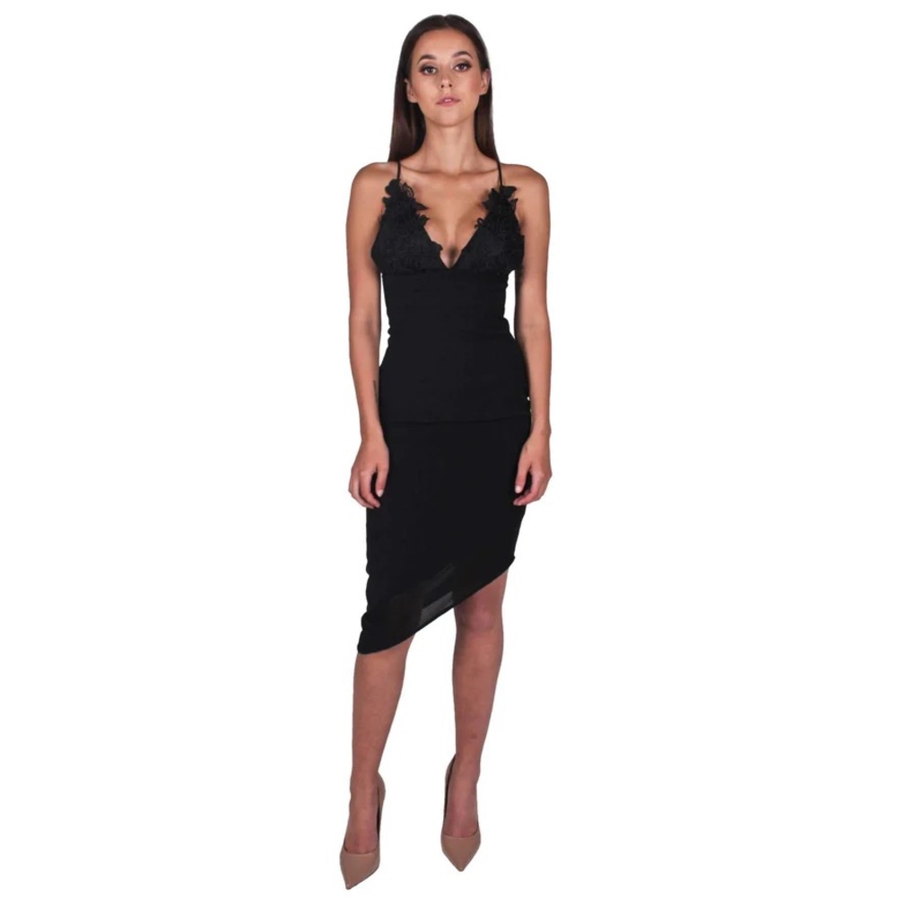 House of CB Caprice Dress